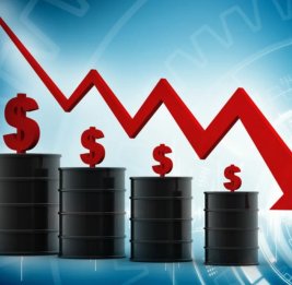 
Азербайджанская нефть незначительно подешевела