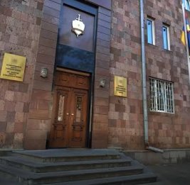 В Армении задержан экс-депутат 