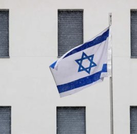 
Опрос: 38% израильтян-евреев поддерживают аннексию всего Западного берега Иордана