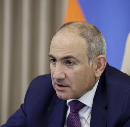 Пашинян: Специалисты из Азербайджана дважды посещали Армению