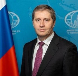 Kyodo: посла РФ в Токио вызвали в МИД из-за поездки Путина на Курилы