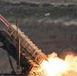 
Польша может поделиться с Украиной ракетами