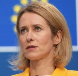 
Каллас поблагодарила Израиль за продление мандата миссии ЕС в Рафахе и на Западном берегу