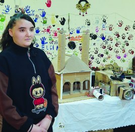 Экологическое искусство