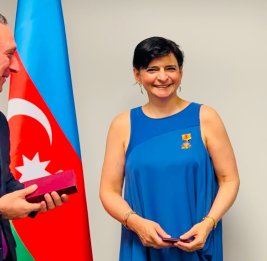 Свобода быть собой&hellip;