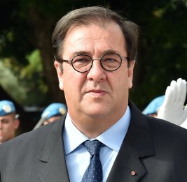 Французский Казанова