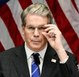 Бессент: США готовят беспрецедентные меры экономической изоляции Ирана