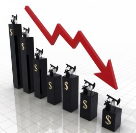 
Цена азербайджанской нефти упала ниже $94