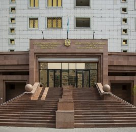 Более 6 тыс. школ Казахстана признаны уязвимыми с точки зрения террористических угроз