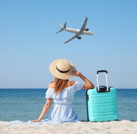Отпуск с умом
