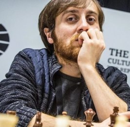 Гянджинский гроссмейстер покорил Китай