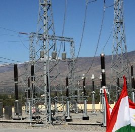 Минэнерго: Электроснабжение в Таджикистане полностью восстановлено
