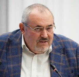Борис Надеждин рассказал, почему уехал из России