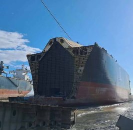 На судоверфи в Бангладеш погибли 9 человек при отравлении токсичным газом