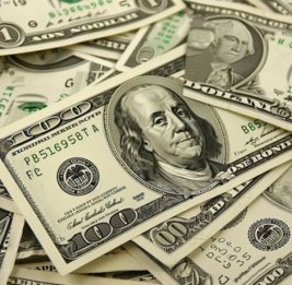 Внешний долг России с начала года вырос на $6,5 млрд