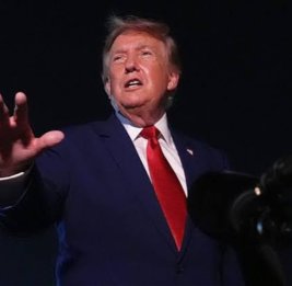 Трамп: США вскоре могут объявить Ормузский пролив своей территорией