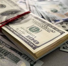 Российский моряк выиграл 1 млн долларов в лотерею в Дубае