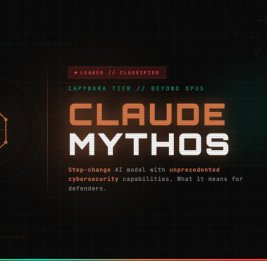 Anthropic уже создала ИИ-модель мощнее Mythos