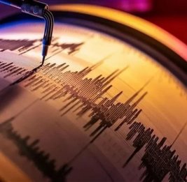 В Индонезии произошло еще одно мощное землетрясение
