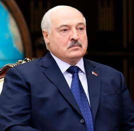 Лукашенко: &laquo;Мы не хотим воевать&raquo;