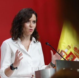 &laquo;Санчес &ndash; предатель&raquo;: глава Мадрида обрушилась на премьера из-за мигрантов