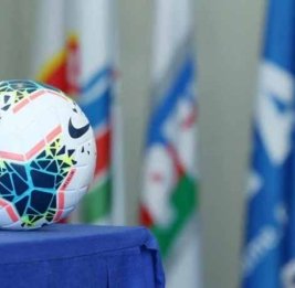 &laquo;Араз-Нахчыван&raquo; усилил состав новыми футболистами