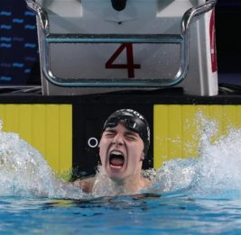 Невероятные 14:26.79: Йоханнес Либман сокрушил мировой рекорд на чемпионате Европы
