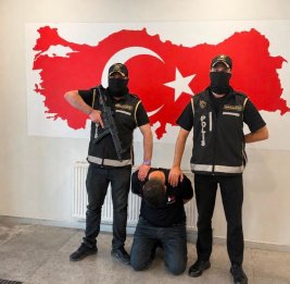Турция поблагодарила Азербайджан за поимку члена ОПГ в Баку