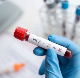В Таджикистане задержали 10 человек по делу об умышленном заражении ВИЧ