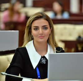 Зангезурский коридор повышает геоэкономическое значение Нахчывана