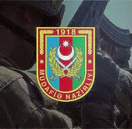 Минобороны Азербайджана опубликовало еженедельный обзор