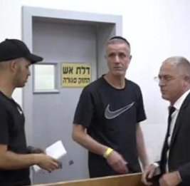 Домашний арест - не помеха