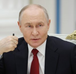 Британия столкнулась с риском морского противостояния после предупреждения Путина