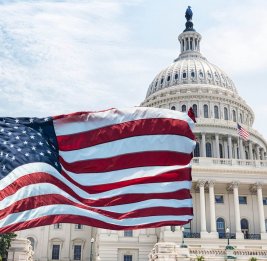 Союзники США ускоряют курс на технологический и оборонный суверенитет
