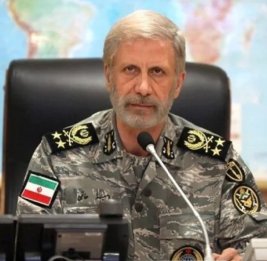 КСИР пригрозил противникам Ирана &laquo;стратегическими неожиданностями&raquo;
