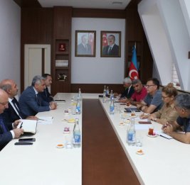 Шамкир готовится к новому этапу в борьбе с отходами
