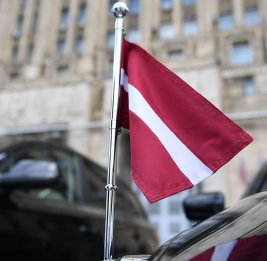 Латвия потребовала от ЕС компенсацию за разрыв связей с Россией