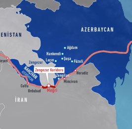 Стратегические ворота Азербайджана
