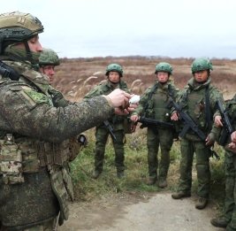 
Войска КНДР в России: изменит ли это ход войны в Украине?