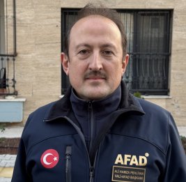 
Глава AFAD: Система волонтерства особо значима для управления рисками природных бедствий