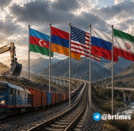 TRIPP: Зангезур как перекресток интересов