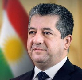 Барзани обвинил Иран в атаке на его офис беспилотниками
