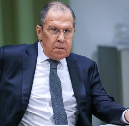 Лавров: Япония &laquo;перешла черту приличий&raquo; из-за визита Путина на Курилы