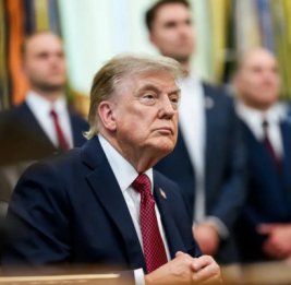 Трамп сохраняет интригу вокруг выборов в Израиле