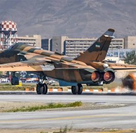 Тегеран требует прояснить судьбу пропавших в Катаре летчиков иранских ВВС