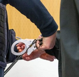 Из Казахстана в Азербайджан экстрадирован фигурант международного розыска