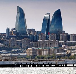 Financial Times: Азербайджан становится одной из &laquo;малых средних держав&raquo; мировой политики