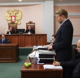 &laquo;Яблоко&raquo; сорвали с выборов: Верховный суд отклонил жалобу партии