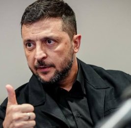 Зеленский готовит кадровую перетряску в ВСУ