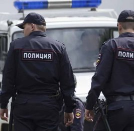 В России задержали подростка за теракт на железной дороге